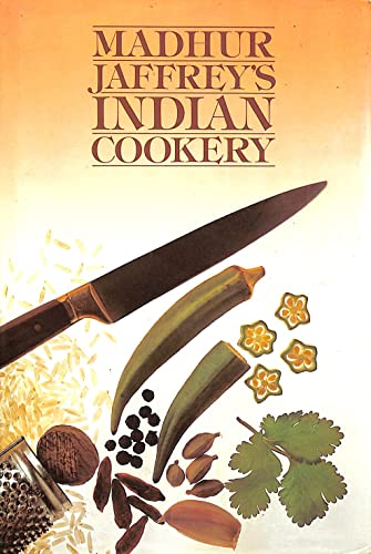 Indian Cookery