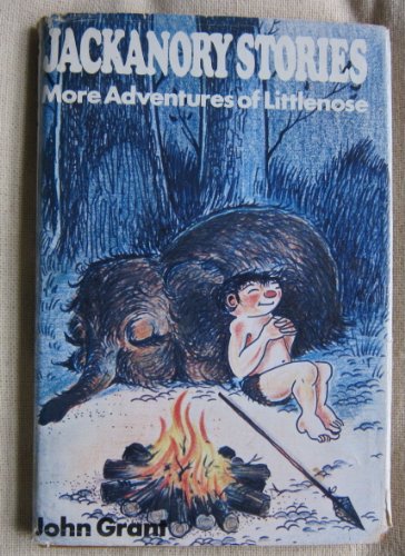 More Adventures of Littlenose