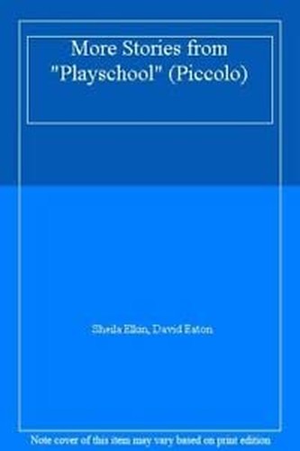 More Stories from Playschool