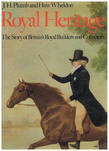 Royal Heritage