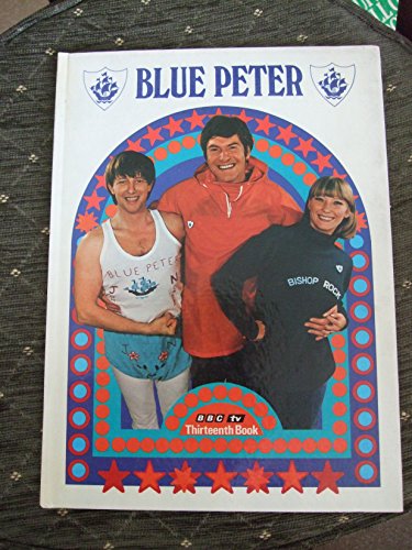 Book of "Blue Peter"