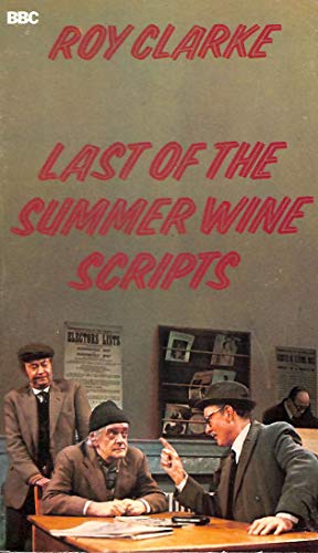 Last of the Summer Wine