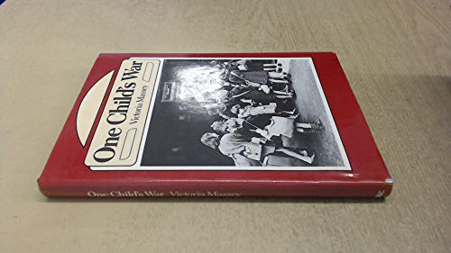 One Child's War