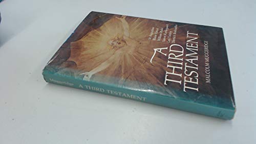 Third Testament