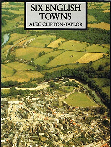 Six English Towns