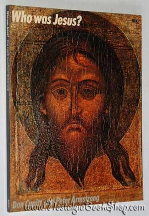 Who Was Jesus?