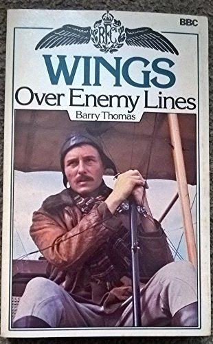 Wings Over Enemy Lines