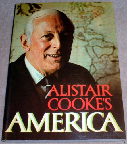 Alistair Cooke's America