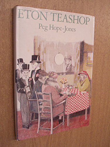 Eton Teashop