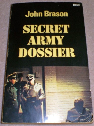 Secret Army