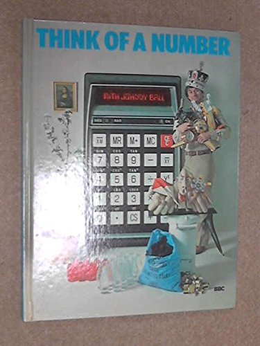 Think of a Number