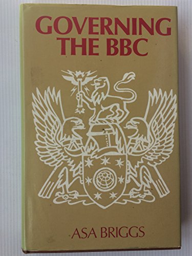 Governing the B. B. C.