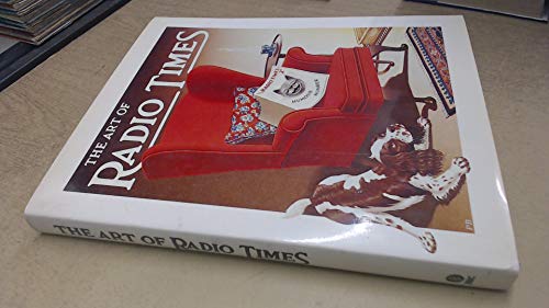 Art of "Radio Times"