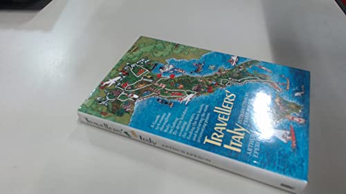 Travellers' Italy