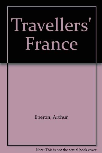 Travellers' France