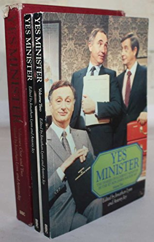 Yes, Minister