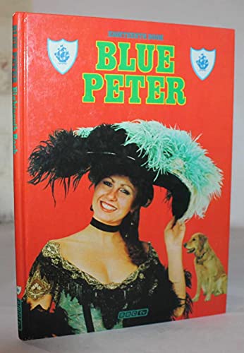 Book of "Blue Peter"