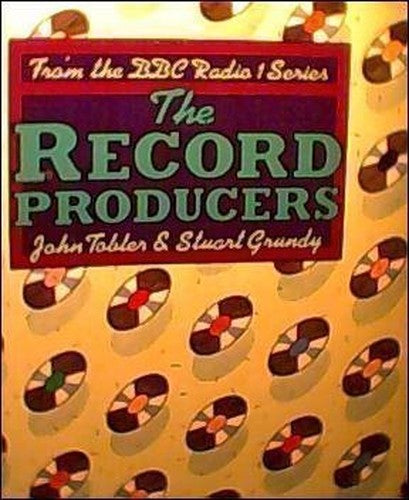 Record Producers