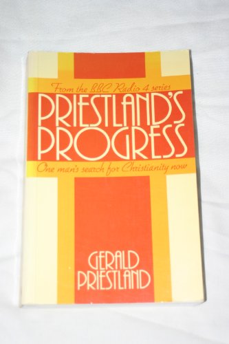 Priestland's Progress