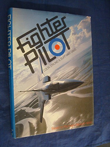 FIGHTER PILOT.