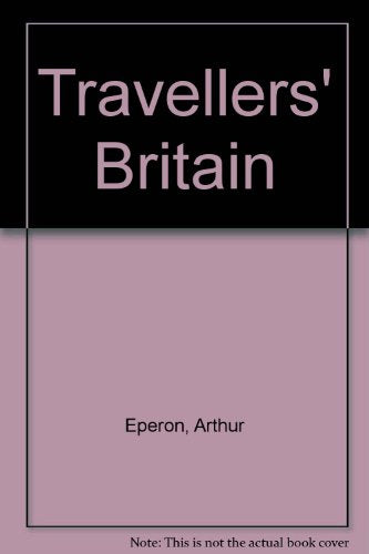Travellers' Britain