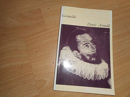 Gesualdo