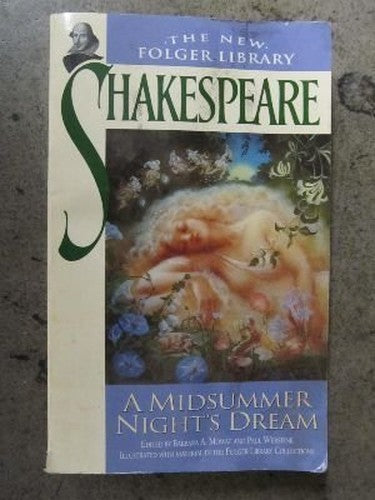 Midsummer Night's Dream