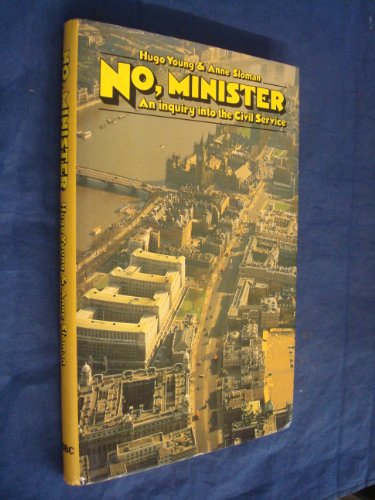 No, Minister
