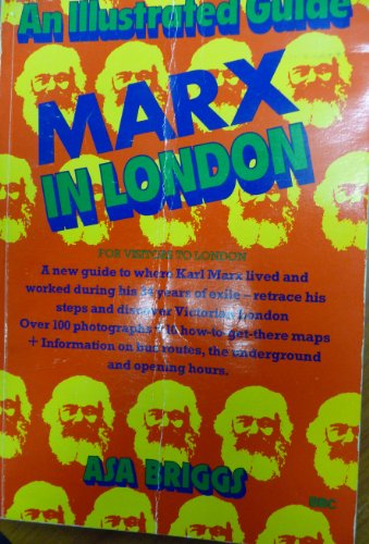 Marx in London