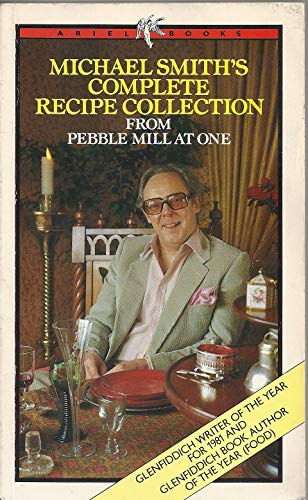 Michael Smith's Complete Recipe Collection