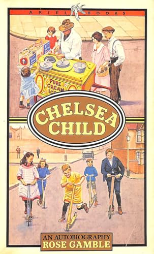 Chelsea Child