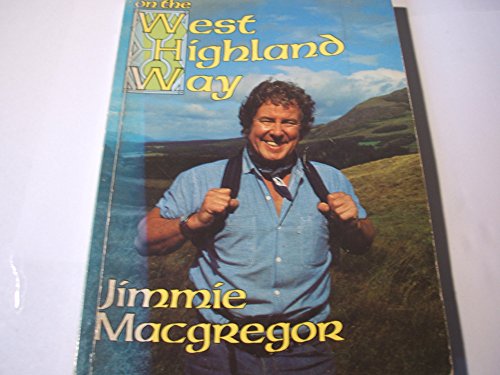 On the West Highland Way