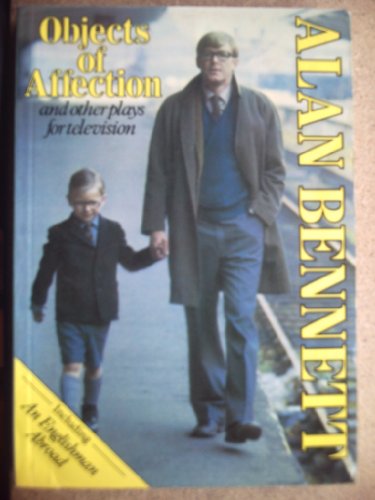 Objects of Affection and Other Plays for Television