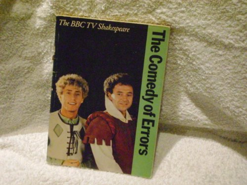 The Comedy of Errors