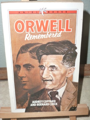 Orwell Remembered