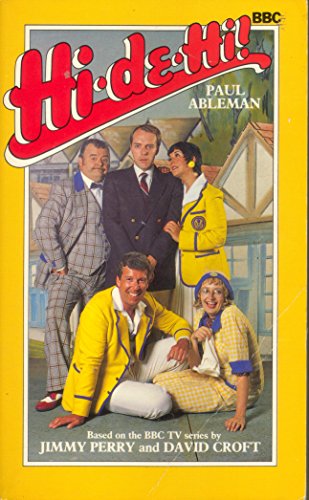 Hi-de-hi!