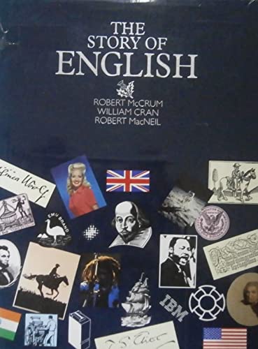 Story of English