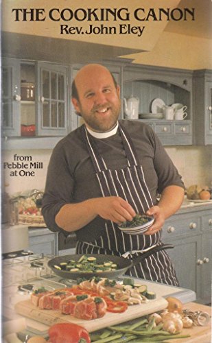 The Cooking Canon