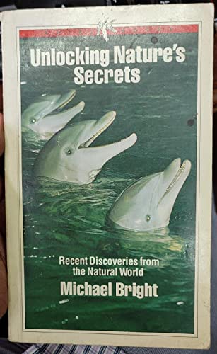 Unlocking Nature's Secrets