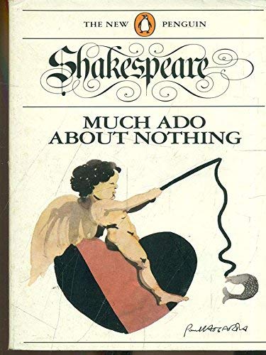 Much Ado About Nothing