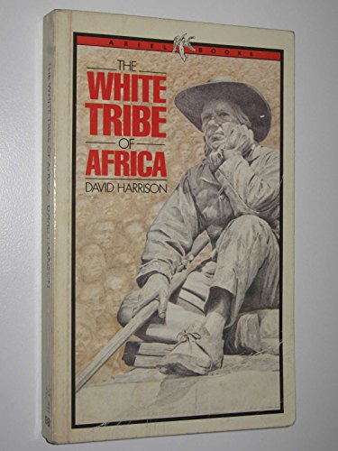 The White Tribe of Africa