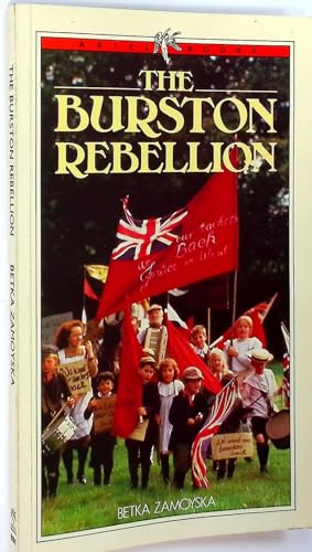 Burston Rebellion