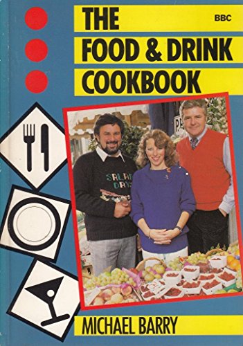 "Food and Drink" Cookbook