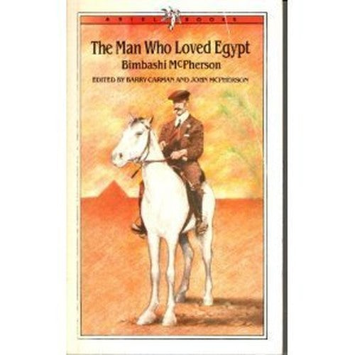 The Man Who Loved Egypt