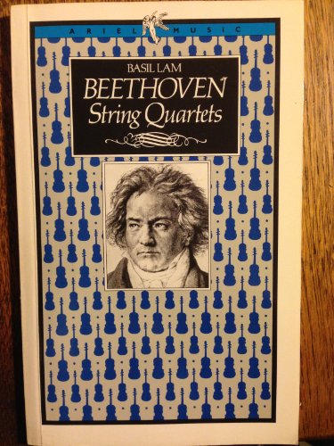 Beethoven String Quartets