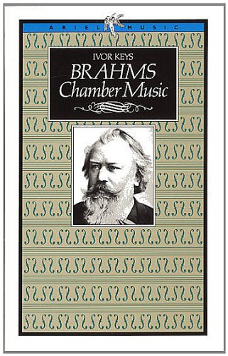 Brahms Chamber Music