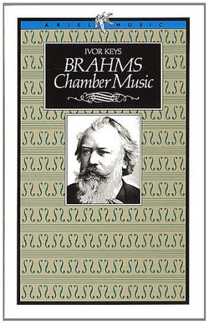 Brahms Chamber Music