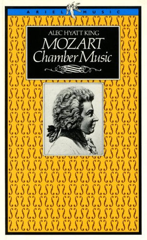 Mozart Chamber Music