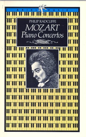 Mozart Piano Concertos