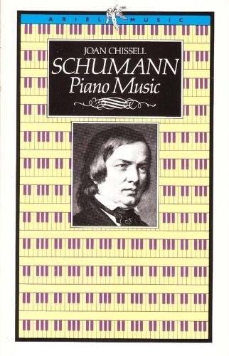Schumann Piano Music